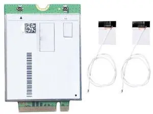 L850-GL 4G LTE Card with 2X Antenna L850-GL 4G LTE Card with 2X Antenna