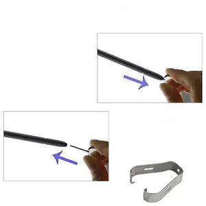 Stylus Tips for Tab S9/S8/S23/S24 Ultra Stylus Tips for Tab S9/S8/S23/S24 Ultra