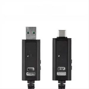 USB 5V-10V to 5V-20V PD Decoy Booster USB 5V-10V to 5V-20V PD Decoy Booster