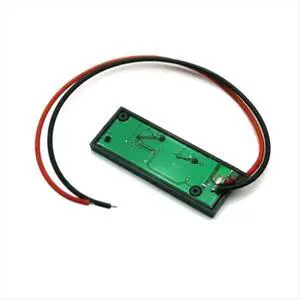 Ternary Lithium Lead-Acid Level Indicator Ternary Lithium Lead-Acid Level Indicator