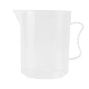 1000ml Transparent Graduated Beaker 1000ml Transparent Graduated Beaker