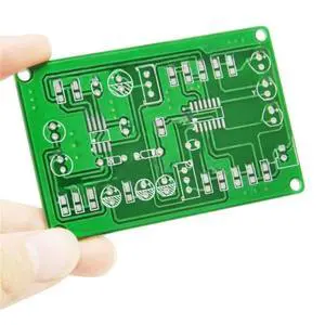 SMD Infrared Reversing Radar DIY Kit SMD Infrared Reversing Radar DIY Kit