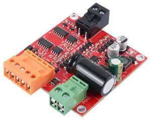 6-36V 15A DC Motor PWM Driver Board 6-36V 15A DC Motor PWM Driver Board