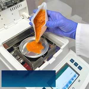 50Pcs 90mm Aluminum Sample Pans 50Pcs 90mm Aluminum Sample Pans