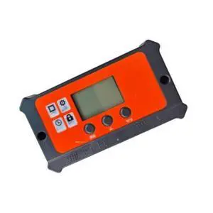 10A 12/24V Solar Charge Controller LCD 10A 12/24V Solar Charge Controller LCD