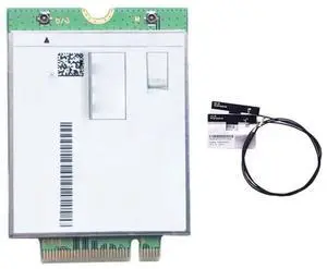 L850-GL 4G Card with Antenna Kit 0284DC L850-GL 4G Card with Antenna Kit 0284DC