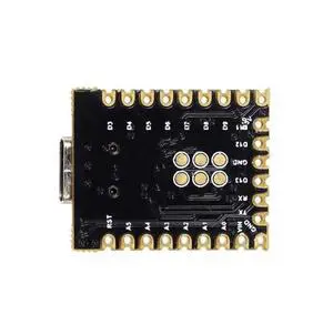 Supermini AT328P USB Development Board Supermini AT328P USB Development Board
