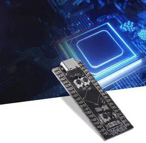 F401CEU6 F4 Development Board F401CEU6 F4 Development Board