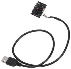 3MP OV3660 USB Webcam Camera Module 3MP OV3660 USB Webcam Camera Module