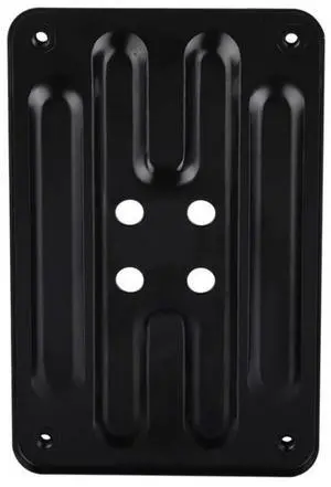 AM4 CPU Cooler Backplate Bracket AM4 CPU Cooler Backplate Bracket