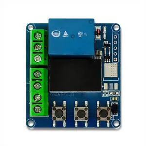 5A Overcurrent Protection Sensor Module 5A Overcurrent Protection Sensor Module