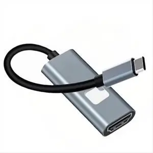 USB-C to HDTV Female Converter Cable USB-C to HDTV Female Converter Cable