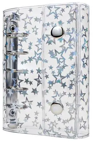A8 Budget Binder Notebook Shell Protector A8 Budget Binder Notebook Shell Protector