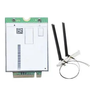 L850-GL 4G Module with 8DB Antenna Kit L850-GL 4G Module with 8DB Antenna Kit