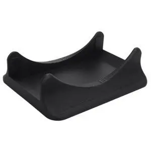 Vertical Stand for Mac Mini M4 Black Vertical Stand for Mac Mini M4 Black
