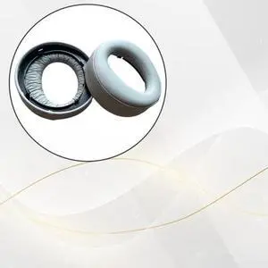 Earpad for Gold 7.1 Wireless Headphone Earpad for Gold 7.1 Wireless Headphone