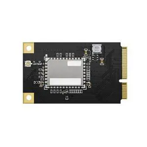 Wi-Fi Halow 863-870MHz Mini PCIE Module Wi-Fi Halow 863-870MHz Mini PCIE Module