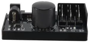 SATA DC PWM Fan Speed Controller SATA DC PWM Fan Speed Controller