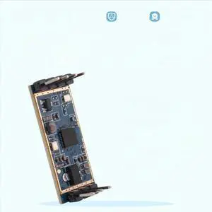 24G Human Presence Sensing Radar Module 24G Human Presence Sensing Radar Module
