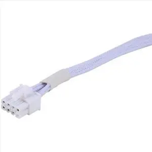PCIE 8Pin to Dual 6+2Pin Power Cable PCIE 8Pin to Dual 6+2Pin Power Cable