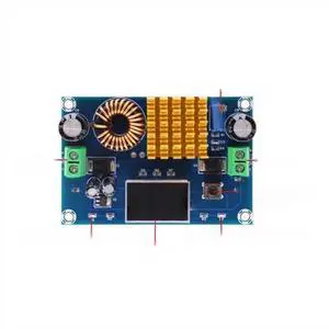 XH-M411 5-45V Boost Converter Display XH-M411 5-45V Boost Converter Display