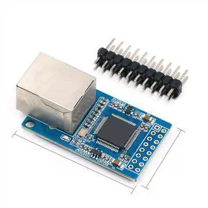 CH9121 Serial to Ethernet Module Chip CH9121 Serial to Ethernet Module Chip