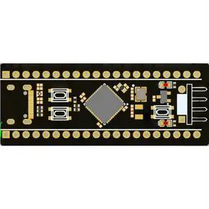 F411CEU6 Core Board 512K Development F411CEU6 Core Board 512K Development