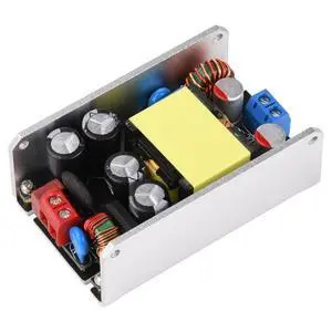 120W AC100-265V to DC19-30V Power Supply 120W AC100-265V to DC19-30V Power Supply