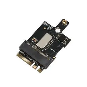 M.2 WiFi Wireless Network Adapter Card M.2 WiFi Wireless Network Adapter Card