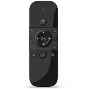 2.4G Mini Wireless Air Mouse Keyboard 2.4G Mini Wireless Air Mouse Keyboard