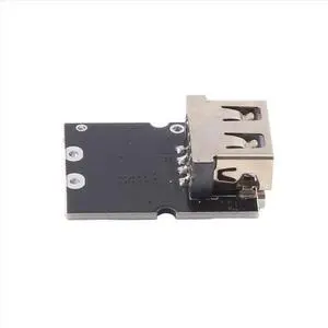 Type-C 5V2A Charge Discharge Module Type-C 5V2A Charge Discharge Module