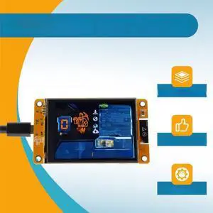 I5009048541060KH/S 2.8 Inch Display I5009048541060KH/S 2.8 Inch Display
