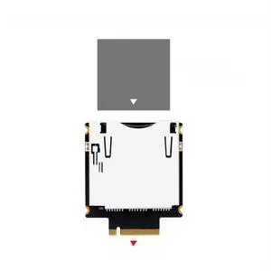 CFexpress Type B to NVME Adapter Card CFexpress Type B to NVME Adapter Card