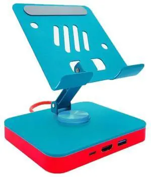 USB2.0 PD100W HDMI2.0 4K Switch Dock USB2.0 PD100W HDMI2.0 4K Switch Dock