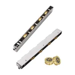Stainless Steel Copper Wheel Hardware Stainless Steel Copper Wheel Hardware
