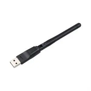 RT5370 150Mbps USB WiFi Adapter RT5370 150Mbps USB WiFi Adapter