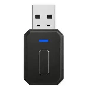 6.0 USB Dongle Adapter for PC 6.0 USB Dongle Adapter for PC