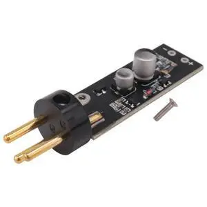 15-48V Phantom Power Microphone Amp 15-48V Phantom Power Microphone Amp