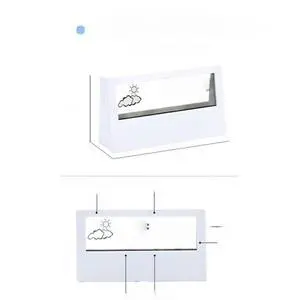 Multifunctional LED Measuring Tool Multifunctional LED Measuring Tool