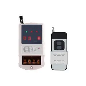 220V 500M Wireless Remote Control Switch 220V 500M Wireless Remote Control Switch