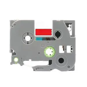 36mm TZC Label Ribbon for PT-E100 36mm TZC Label Ribbon for PT-E100