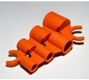 Deburring Pipe Depth Gauge Tool 1/4-1in Deburring Pipe Depth Gauge Tool 1/4-1in