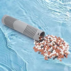 Spa Silver Ion Cartridges for Tubs Spa Silver Ion Cartridges for Tubs