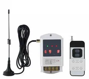 220V 1KM Wireless Remote Control Switch 220V 1KM Wireless Remote Control Switch