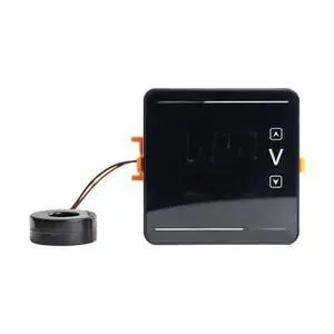 AC Voltage Current Dual Display Meter AC Voltage Current Dual Display Meter