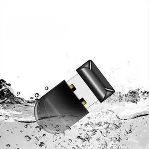 32GB Mini Waterproof USB Flash Drive 32GB Mini Waterproof USB Flash Drive