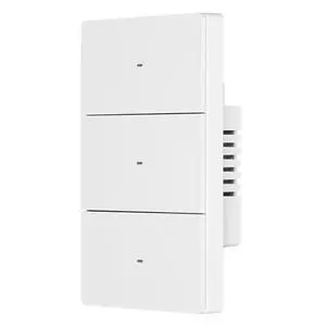 10A Neutral Required HomeKit Switch 10A Neutral Required HomeKit Switch