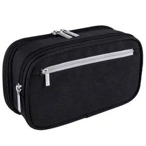 Large Capacity Multi Compartment Pencil Case Large Capacity Multi Compartment Pencil Case