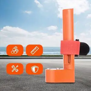 Right-Angle Level Strap Bubble Leveler Right-Angle Level Strap Bubble Leveler
