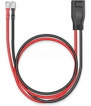 50A 8AWG Extension Cable for Ecoflow 50A 8AWG Extension Cable for Ecoflow